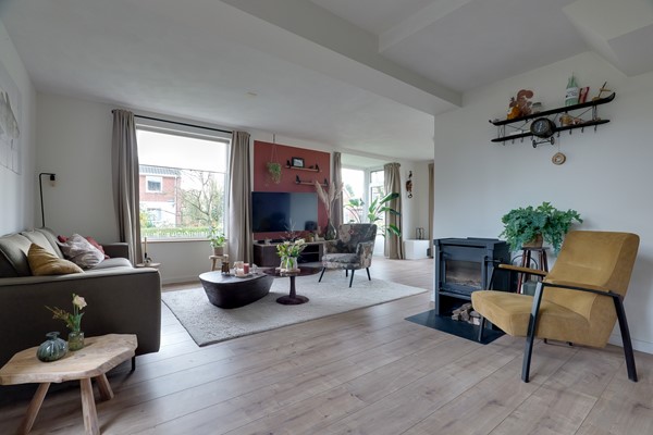 Medium property photo - Kerklaan 5, 9363 GT Marum